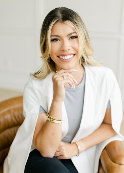 Shaylee Anaya - Northwestern Mutual headshot
