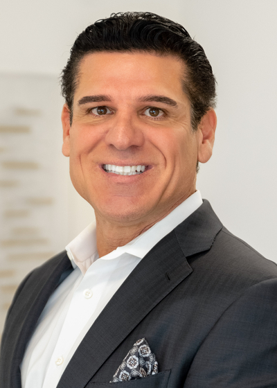 Bruce  Luizzi 