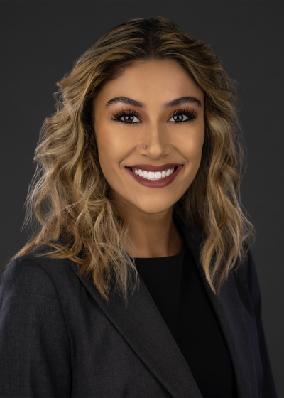 Leticia Pappadis - Northwestern Mutual headshot