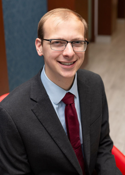 Matthew  Kubisch 