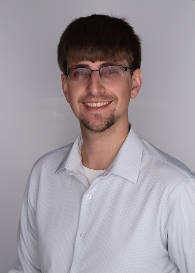 Photo of Director of Investments Noah Johnathan Beeck