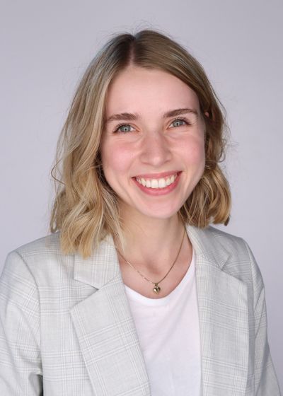 Maggie Laurence - Northwestern Mutual headshot