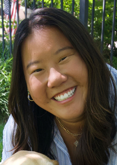 Katherine Fraley - Northwestern Mutual headshot
