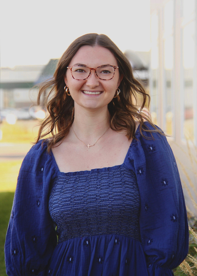 Photo of Associate Financial Representative Lexi Huntington