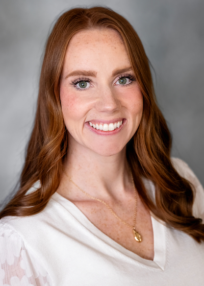 Photo of Financial Planning Analyst Laura M Yott