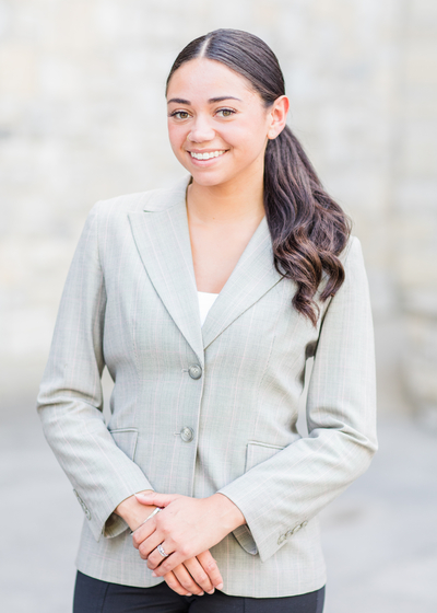 Paige Henry - Northwestern Mutual headshot