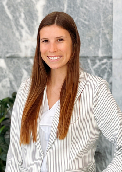 Dani Satterwhite - Northwestern Mutual headshot