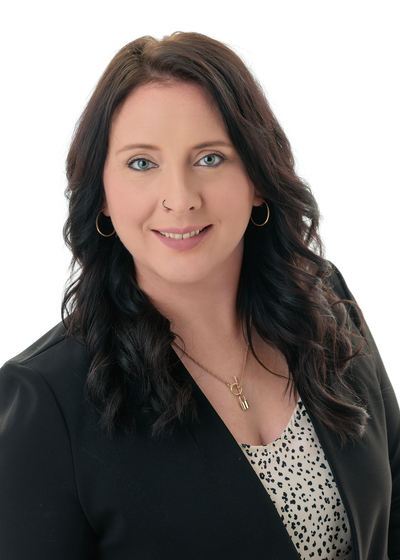 Photo of Associate Financial Representative Nicole Turner