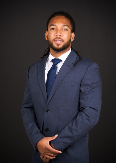Photo of Financial Advisor Jovane Parkinson