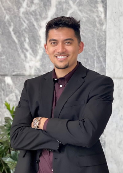 Trevor  Jurlina 