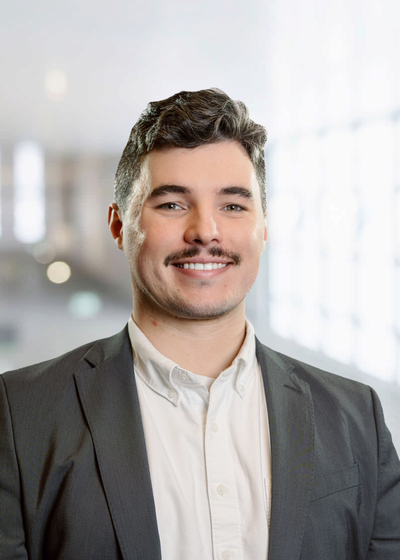 Photo of Investment Services Anthony Wegman