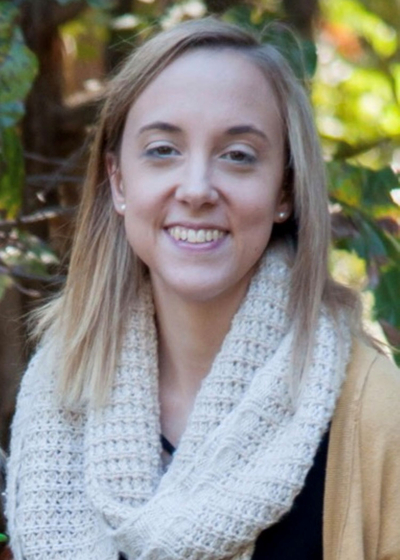 Photo of Operations Manager Katherine "Kadi" Woods