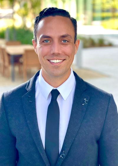 Photo of Financial Advisor Dean Forthun