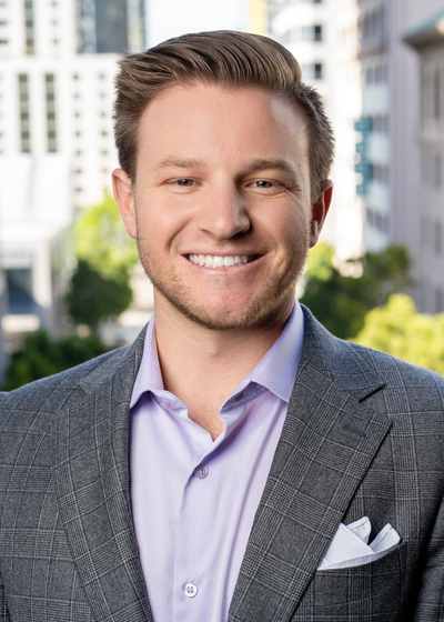 Braden  Sanford 