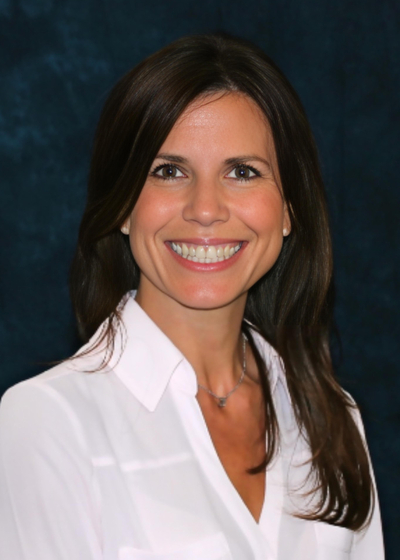 Photo of Recruiter Jennifer Frankel