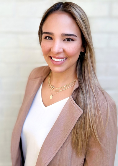 Photo of Investment Operations Associate Taylor Marie Woolley