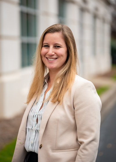 Barrie Meisner - Northwestern Mutual headshot