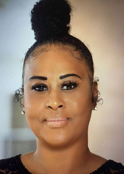 Photo of Operations Assistant Rhonda O Neal