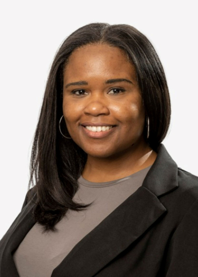 Autumn Morgan-Jones