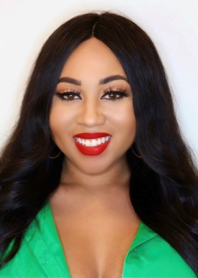Photo of Financial Representative Dominique Jackson