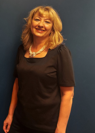 Photo of Dawn Bolstad