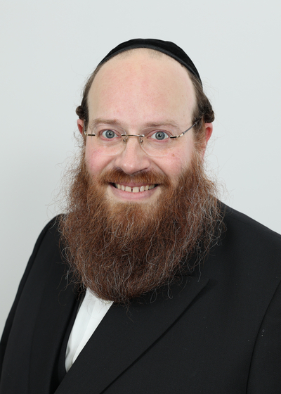 Shimon  Heimfeld 