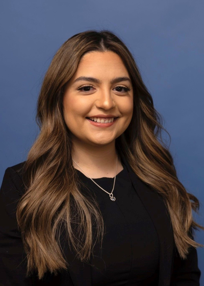 Photo of Sales Execution Team Associate Adriana Menendez