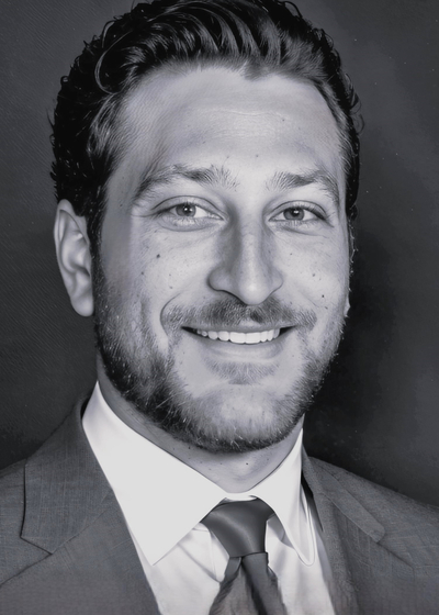 Photo of Lead Advisor & Director of Financial Advising Christian M. Leone