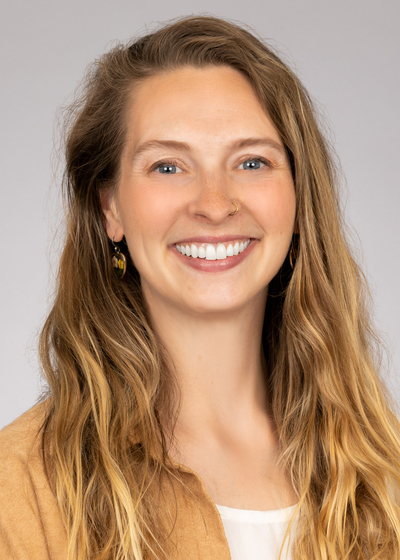 Photo of Director of Planning and Investment Operations Amy E Whitman