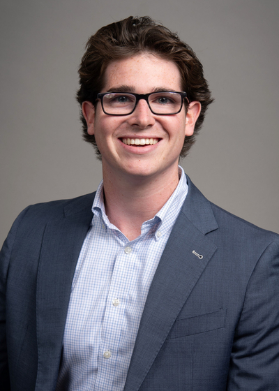 Andrew F. Reed