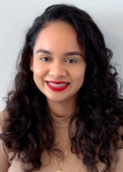Sarai Ferrer - Northwestern Mutual headshot