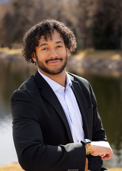 Photo of Investment Operations Associate Clifford D Kindred
