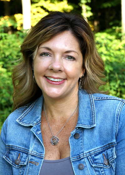 Photo of Director of Operations Karen Byron