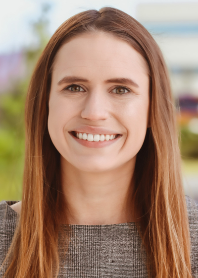 Kaitlin Snipas - Northwestern Mutual headshot