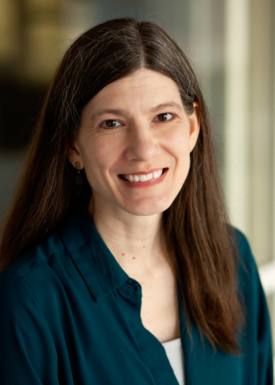 Photo of Insurance Coordinator Rachael Lewis