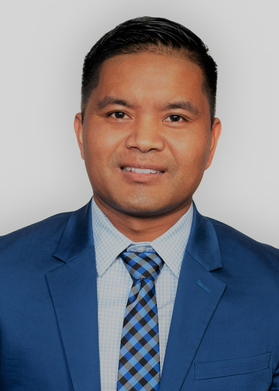 Joseph  Naing Ling 