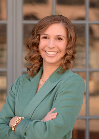 Taylor Seyer - Northwestern Mutual headshot