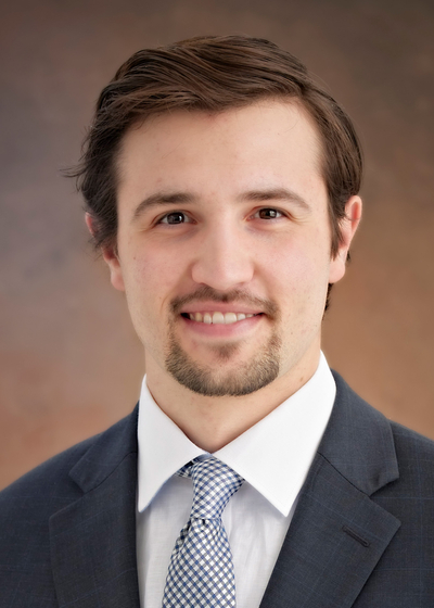 Nick T. Lucas