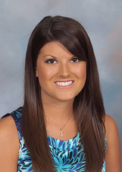 Photo of Director of Client OnBoarding & Operations Rebecca Owens