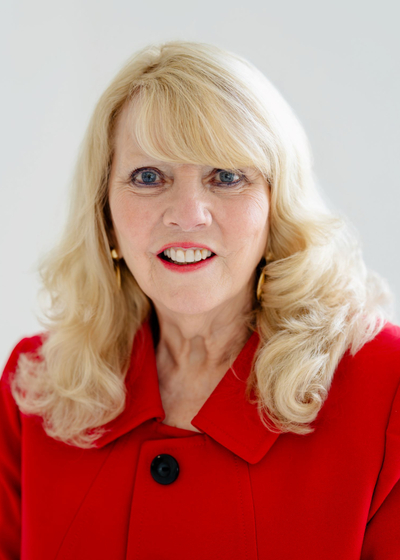 Photo of Director of Wealth Management Carol Ann Duschinsky