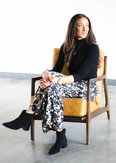 Samantha Ray  Mifsud 