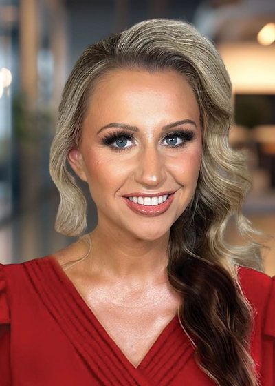 Photo of Chief Marketing Officer Sam Strautmann