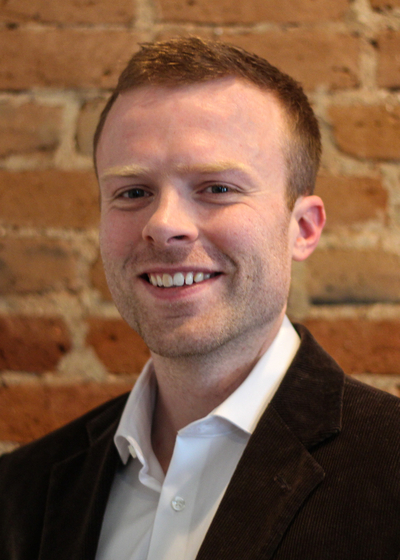 Photo of Financial Advisor Craig Armstrong