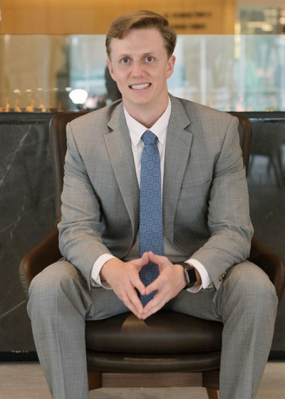 Matt  Welch 