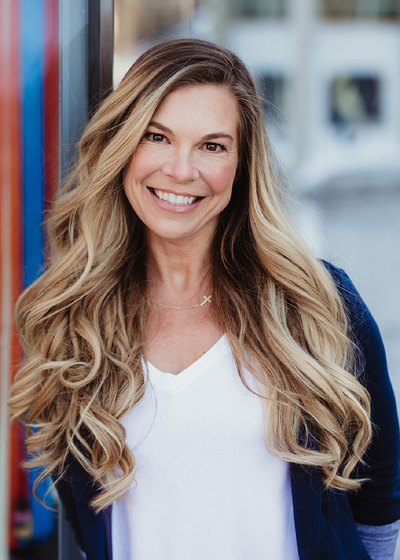 Photo of Financial Advisor Kristen Muranyi
