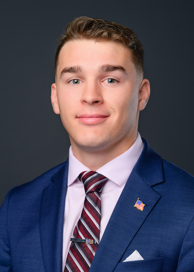 Joshua  Parlapiano 