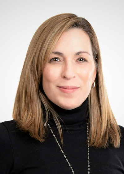 Amy Bosso - Northwestern Mutual headshot