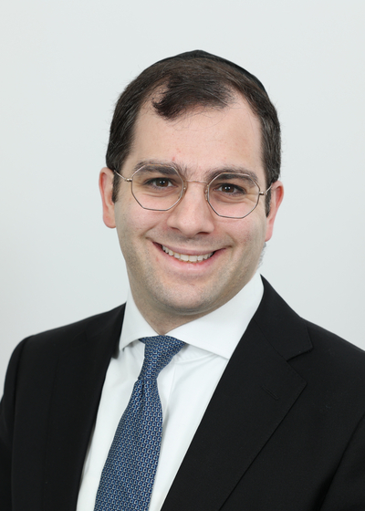 Shalom  Schechter 