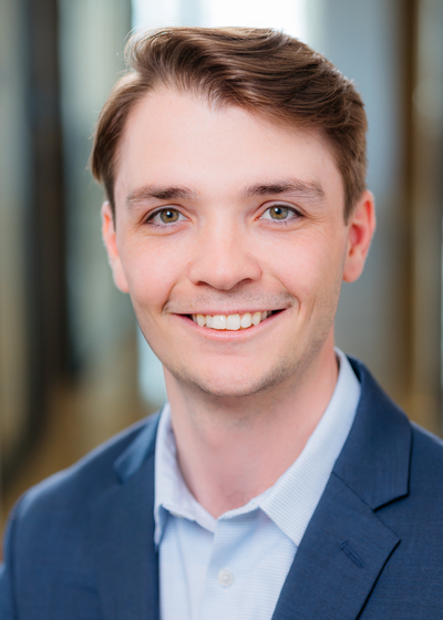 Photo of Wealth Management Advisor Gregory Keidel
