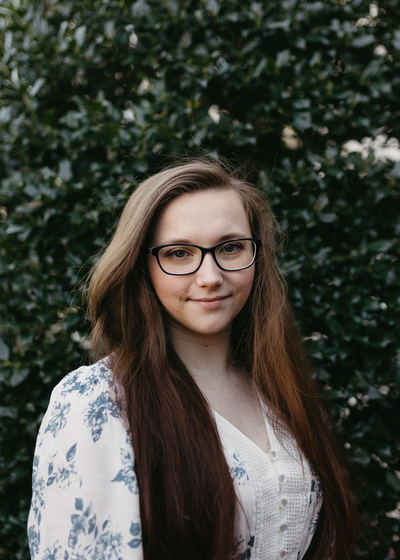 Photo of Emma Hensley Jarvis